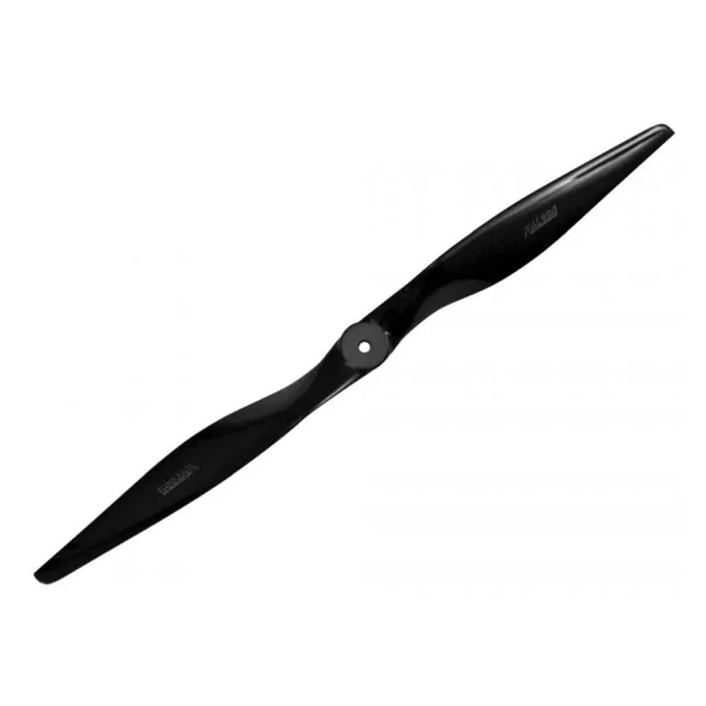 14x10 inch D8 Carbon Fiber Propeller 1PC CW Drones Props for Multicopter Quadcopter Hexacopter RC DIY Hobby