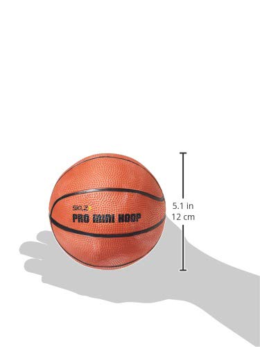 RockTape Pro Mini Hoop Ball - Pallone da basket