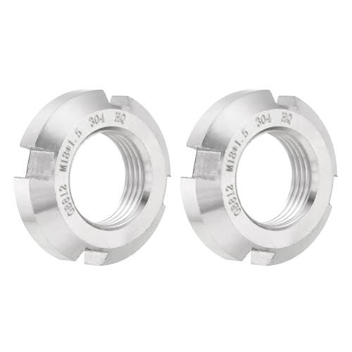 ずとまよ ナットリング19号 付属箱付き FCTRナットリング - ZUTOMAYO MART