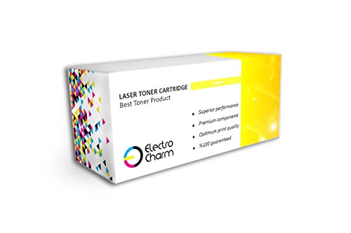 Electrocharm cartuccia toner di ricambio per OKI