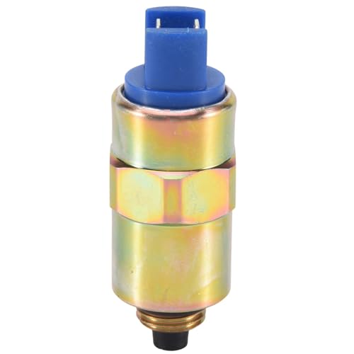 Solénoïde de pompe à carburant 24V 7185-900P électrovanne coupure 2X