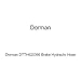 Dorman DTTH620366 Brake Hydraulic Hose