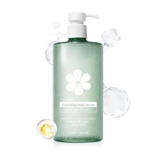 Loción corporal para mujeres, crema compacta nutritiva para pieles sensibles, dispensador corporal hidratador, para el cuidado diario, viajes, masajes, piernas, espalda, pecho, brazos, axilas, uso