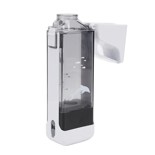 Hydrogen Water Bottle, Hydrogen Water Bottle Generator Ion Water Bottle Improve Water Quality in 5 Minutes