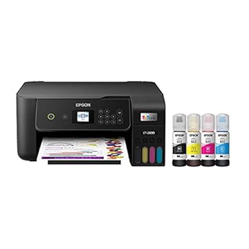 best printer for printing on fabric
