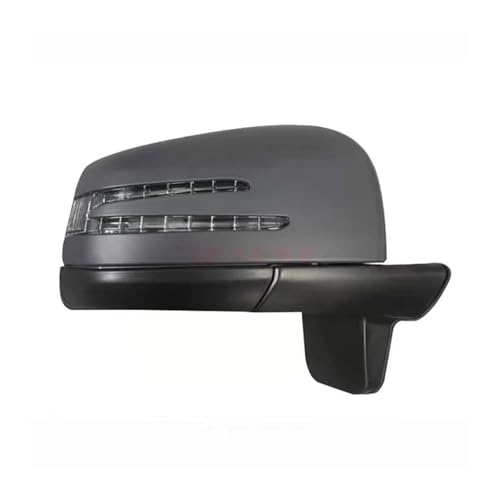 Rétroviseur extérieur Classe G W463 G500 G350 bloc optique électrique apprêté