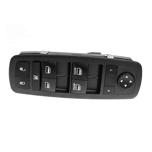 Interrupteur commande vitre electrique pour reparer le bouton de levage bloque - 6
