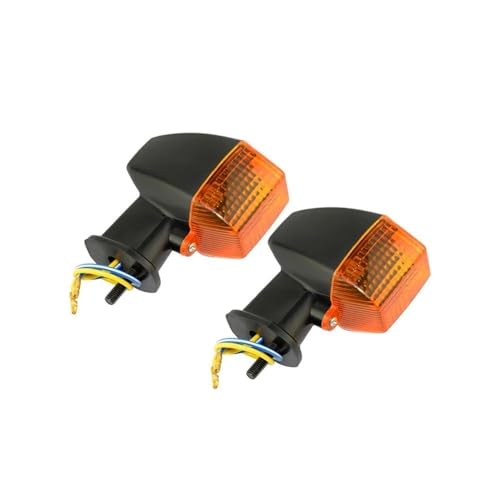 Clignotant de pour moto brisé ? Changez votre feu signalisation Kawasaki ZXR KLE 250 400 500