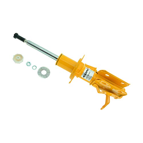 Elimina el balanceo con el amortiguador delantero izquierdo KONI para Toyota GT86 y BRZ