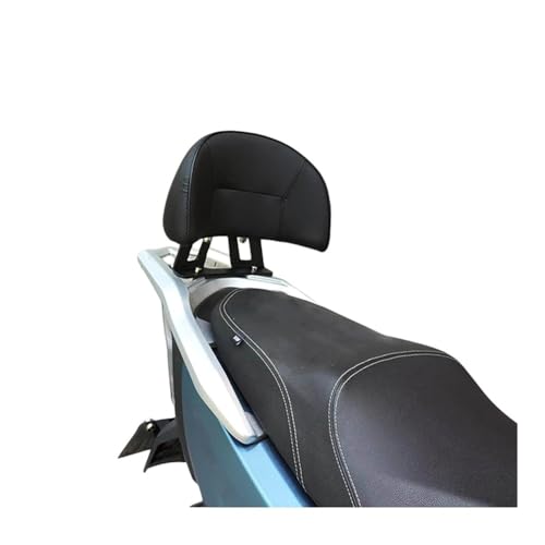 Dossier passager SR1 125 pour rénovation de selle - 6