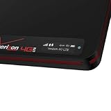 Photo of the Verizon Ellipsis Jetpack 4G LTE Mobile Wi-Fi Hotspot - MHS800L