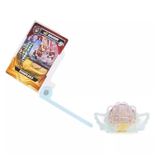 Spin Master 20142917 Bakugan White Base Battle Pack thumb #3