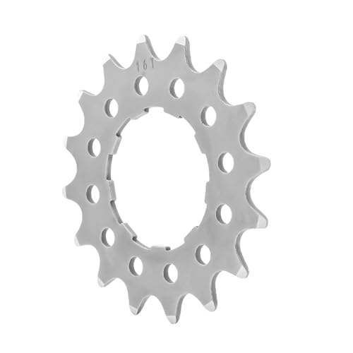 Roue libre pignon 16T vitesse unique pour vélo de montagne
