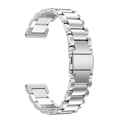 Bracelet Forerunner 935 acier inoxydable solide pour éviter la casse du bracelet