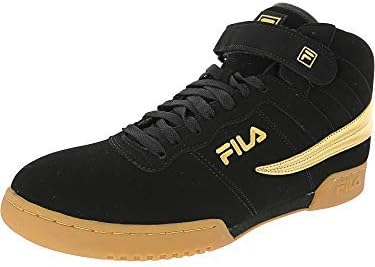 fila f13 black