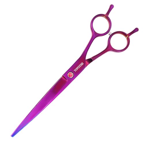 TOPGOOSE 7.5 inch straight scissors image
