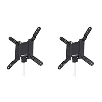 Amazon Basics – Amazon Basics Feste TV-Wandhalterung für 12 bis 40-Zoll Fern
