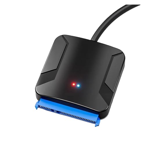 Cable Adaptador USB 3.0 a SATA 3 para Disco Duro 2.5 y 3.5 miniatura 2