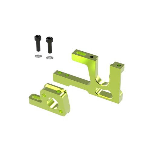 CROBOLL R11033 Adjustable Motor Mount for 36 Series Motor for RC Car RZ001 and XTS-F10