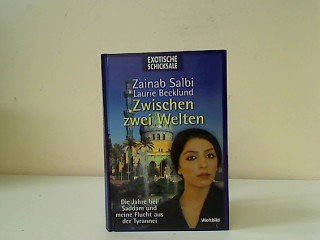 Zwischen zwei Welten.