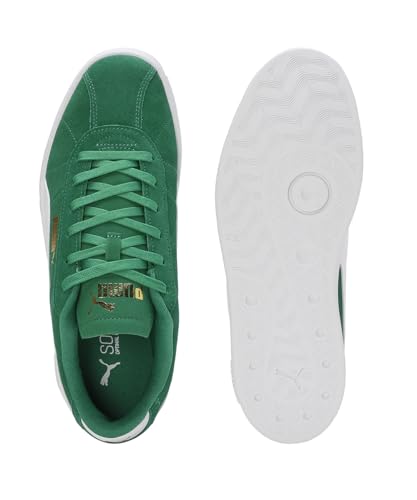Image of Puma Unisex-Adult Club II Sneaker