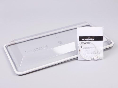 Central Air A-C DraftShieldsยฎ 15"x8" Cover