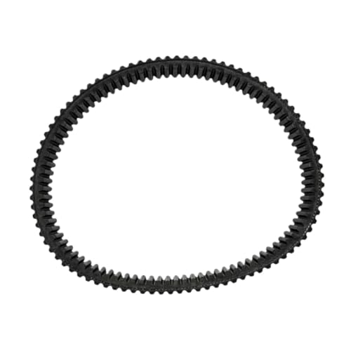 Courroie de transmission EPDM compatible AT5 S L T3b AT10L AT10WL Fugleman UT6