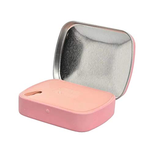 Miniatura 2 de 6 CAJAS DE MENTAS DE MELOCOTÓN IMPACT 0.49 oz (HECHO EN ALEMANIA)