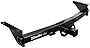 Draw-Tite 75282 Max-Frame Class III 2' Square Receiver Hitch , Black