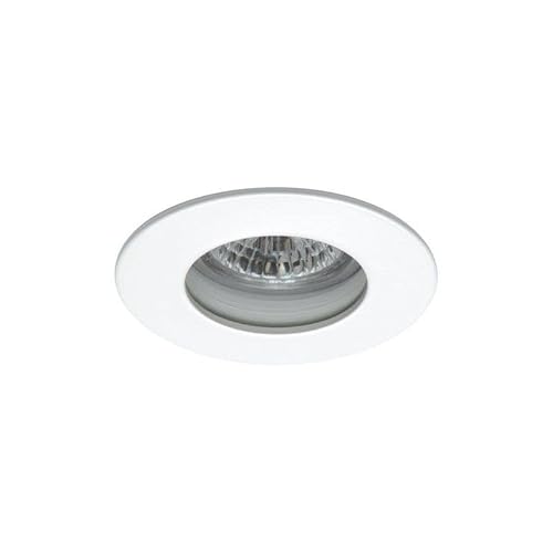 DOWNLIGHT 107 GX5,3 BL.TCO marque JISO