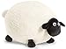NICI Peluche Shirley 45 cm Blanc. 48077