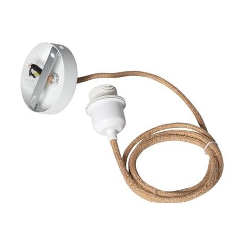 Support à Douille LEDKIA Cover