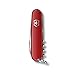 Victorinox Waiter, 9 funzioni (lama grande, apribottiglie, spelafili), rosso