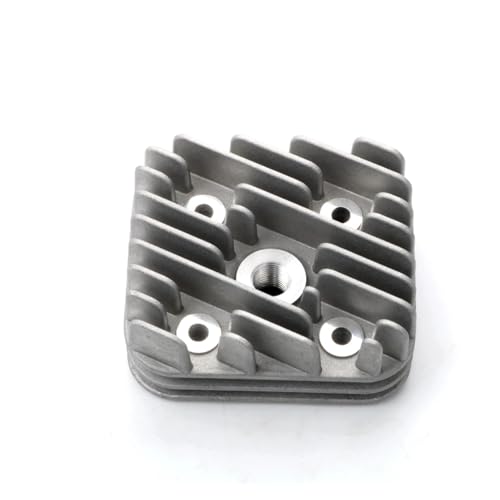 Culasse 50cc 70cc 47mm scooter 2T compatible Boulevard Sonar Variant - 3