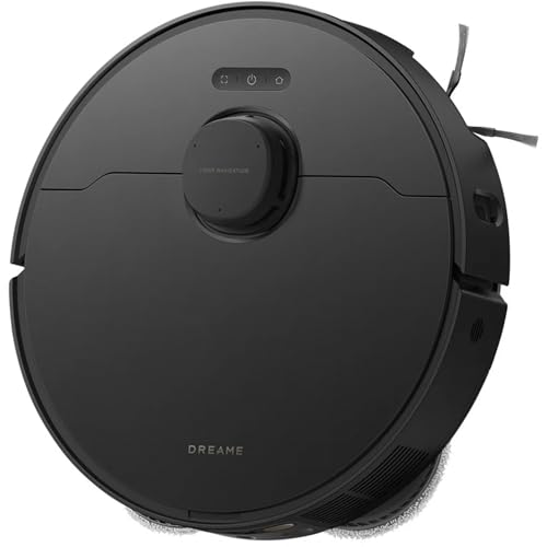 Image of Dreame L40s Pro Ultra Robot Vacuum Cleaner, Automatic Emptying, Self-Cleaning Mop, 19,000Pa Suction, 100% Detangling Duo Brush, Extendable Mop Pads and Side Brush for Full Coverage