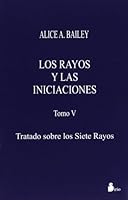 TRATADO SOBRE 7 RAYOS 5 8478083871 Book Cover