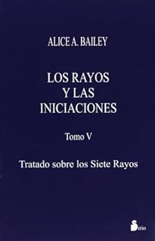 Paperback TRATADO SOBRE 7 RAYOS 5 (RUSTICA) [Spanish] Book