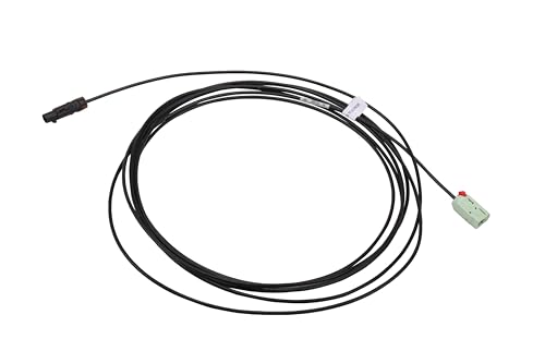 Image of GM Genuine Parts 42620014 Rearview Driver Information Camera Rear Closure Coaxial Cable