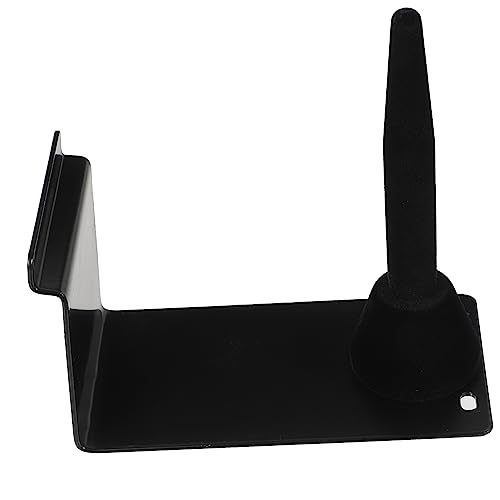 NULYLU Tenor Sax Hanger Saxophone Wall Mount Musical Instrument Bracket Sax Display Rack