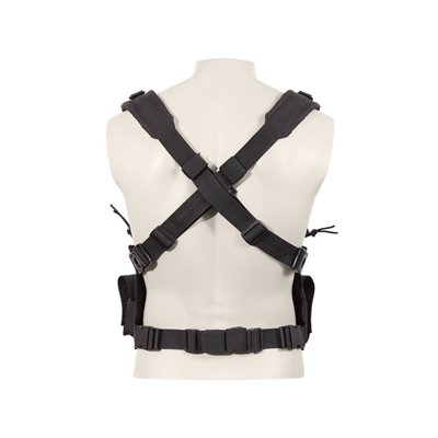 Rothco Operators Tactical Chest Rig - Coyote #TOP2