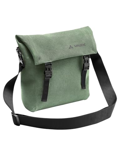 VAUDE Augsburg IV S - Lenkertasche fürs Fahrrad - mit abnehmbaren...