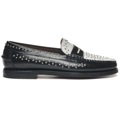Sebago Men's Dan Studs Shoes2