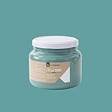 chalk paint la pajarita 75 ml Colores intensos que aportan vitalidad y dinamismo a cualquier espacio, míscibles entre sí.