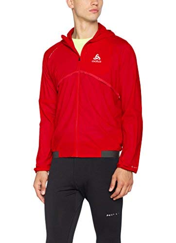 Odlo Whirl Giacca Uomo