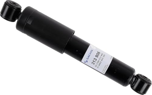 Amortisseur Sachs 313 906 pour retrouver le confort de conduite initial