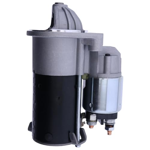 FridayParts Motor de Arranque 12V 9T Modelo MIA11732 miniatura 4