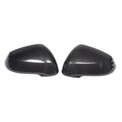 Autocollant coque rétroviseur X1 IX1 X2 IX2 U11 U12 U10 carbon 2023 2024