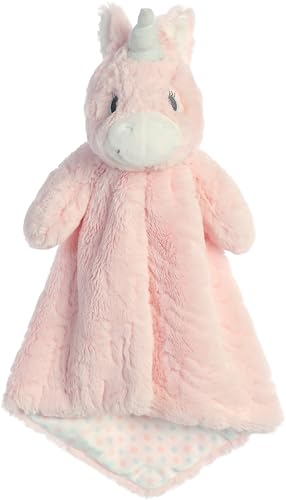 Aurora® Enchanting Magical Unicorn Aria Luvster Baby Stuffed Anim...