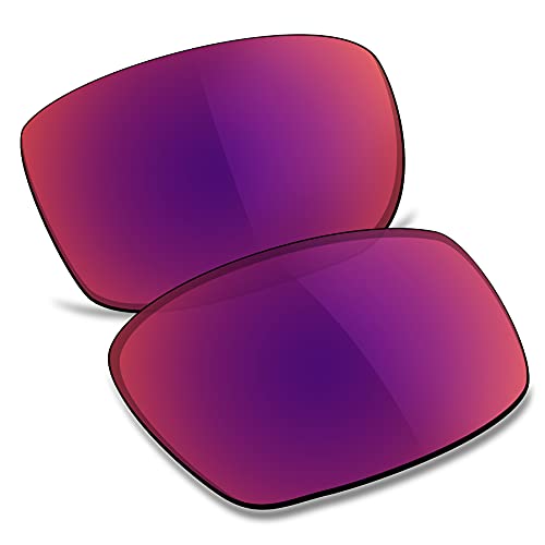 Image of Polarized Replacement Lenses for Ray-Ban RB4151 59mm Sunglass