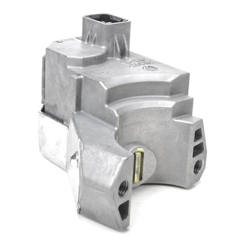 1 Pcs Car Steering Ignition Lock TLC Direction Electronic Lock Assembly Compatible with Hyundai Tucson Kia Sorento 81900C5700 81900